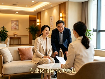 浠水有偿售卵代生女生的客户的客户群体有哪些