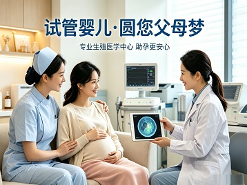 浠水辅助生育服务 试管婴儿行业的兴起背景、发展与未来展望